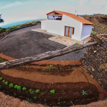 Vivienda Vacacional Agripina Echedo Exterior photo