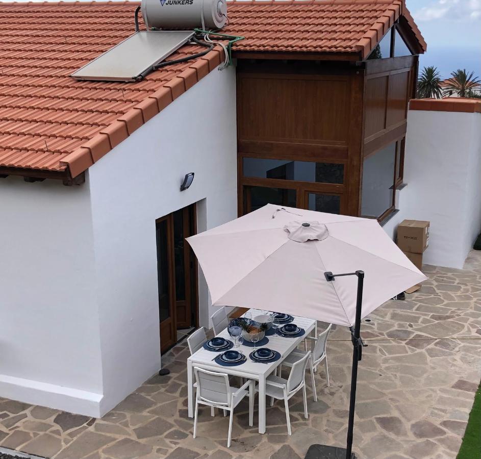 Vivienda Vacacional Agripina Echedo Exterior photo