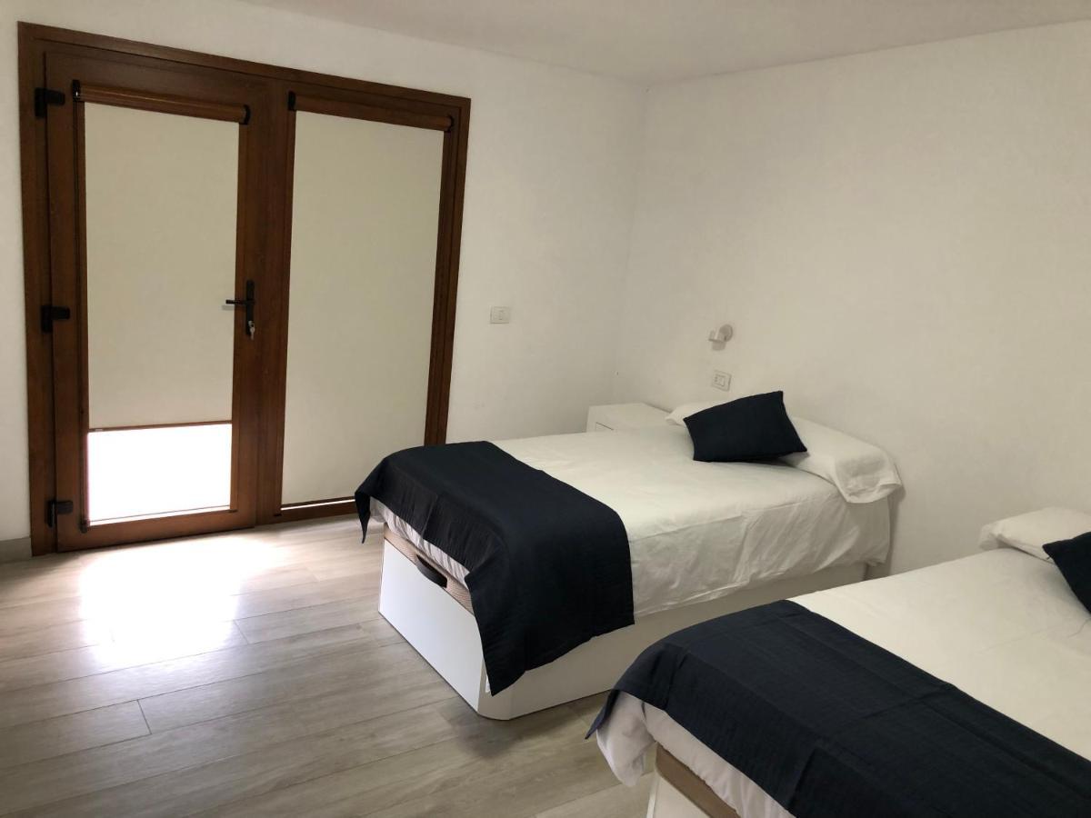 Vivienda Vacacional Agripina Echedo Exterior photo