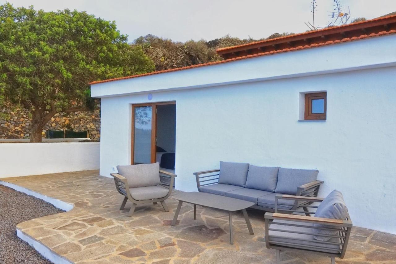 Vivienda Vacacional Agripina Echedo Exterior photo