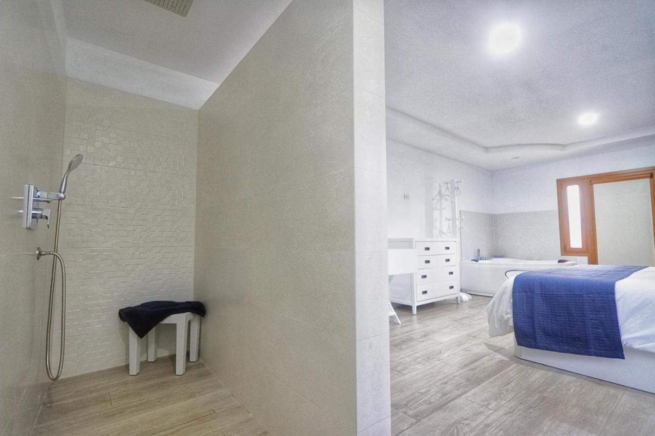 Vivienda Vacacional Agripina Echedo Exterior photo